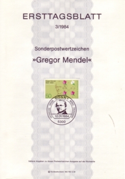 NSR 1984 - NL 003 ●